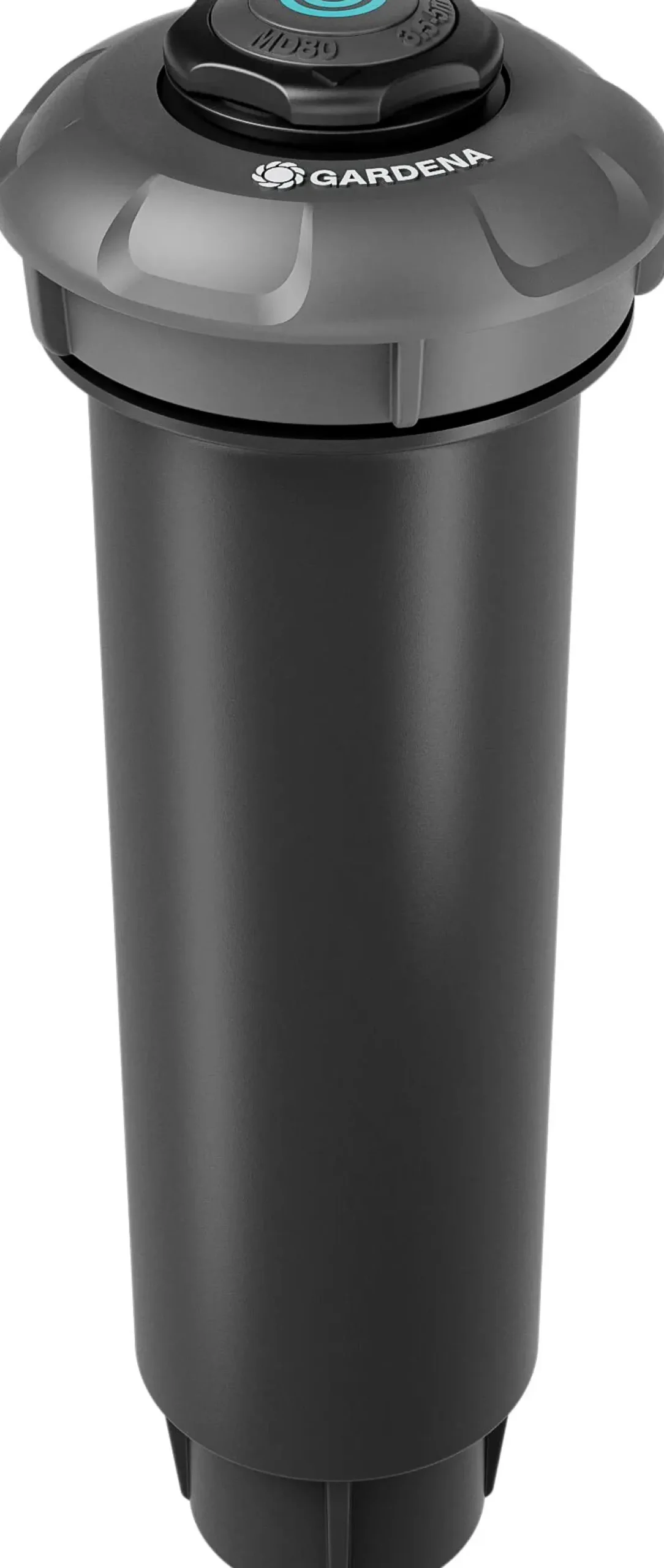 Gardena Versenkregner MD80