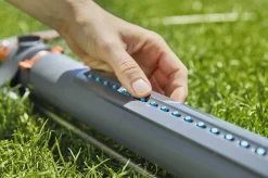 Gardena Viereckregner AquaZoom S