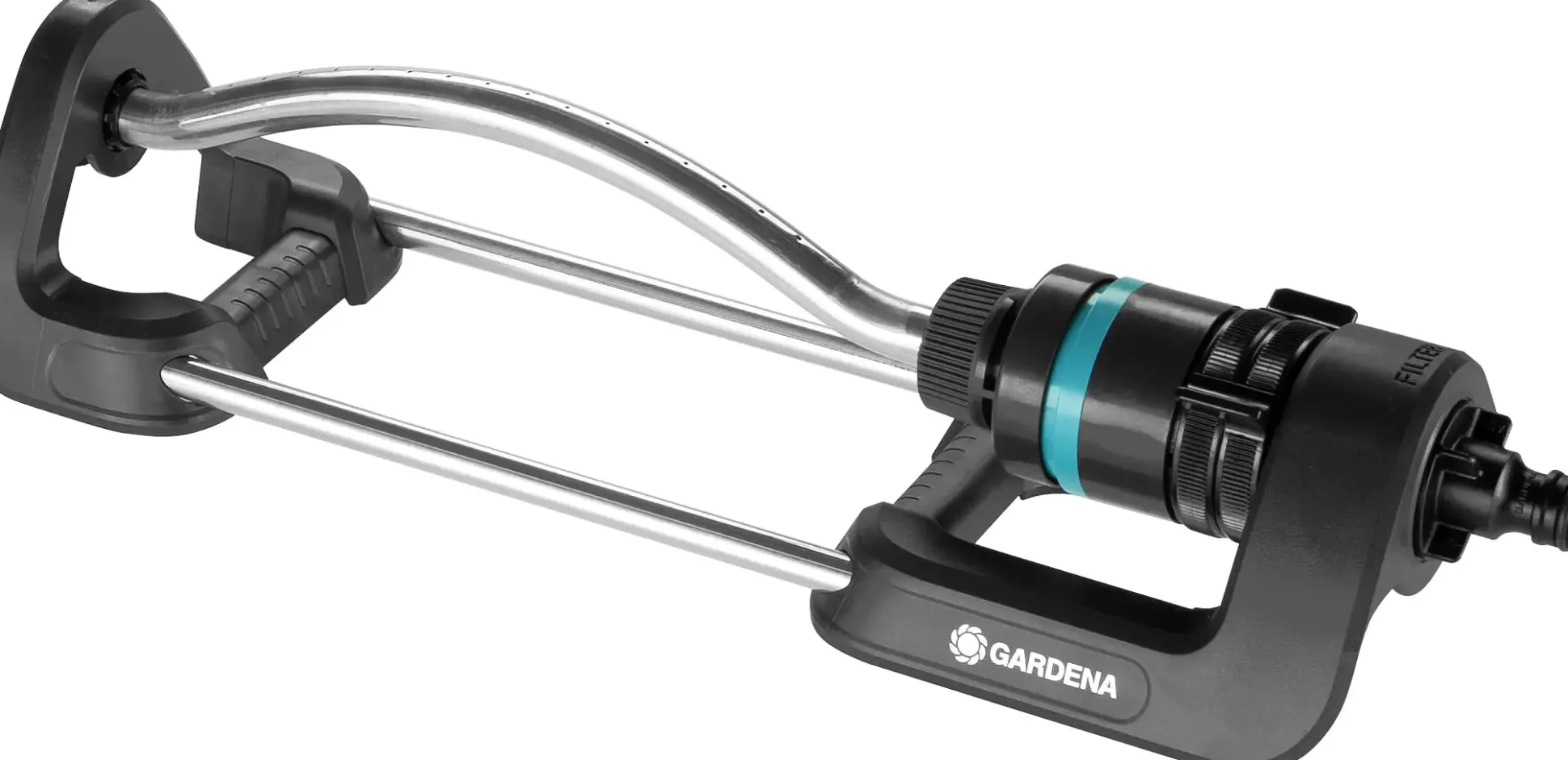 Gardena Viereckregner EcoLine
