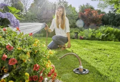 Gardena Wassersteckdose 3/4