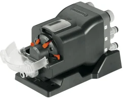 Gardena Wasserverteiler automatik