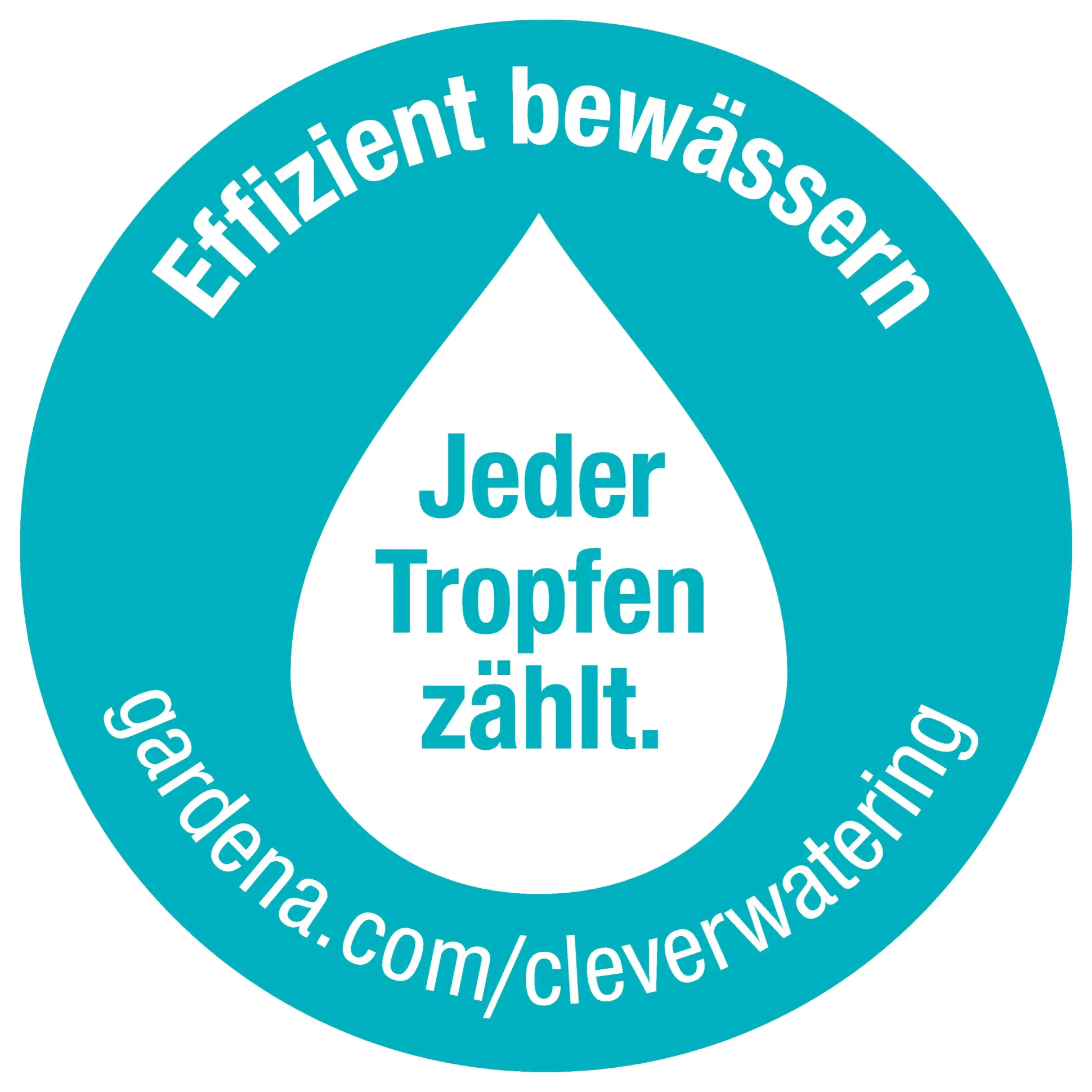 Gardena Wasserverteiler automatik