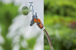 Gardena 2-Wege-Ventil 2-Wege-Ventil 33,3 mm (G 1