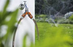 Gardena 2-Wege-Ventil 2-Wege-Ventil 33,3 mm (G 1