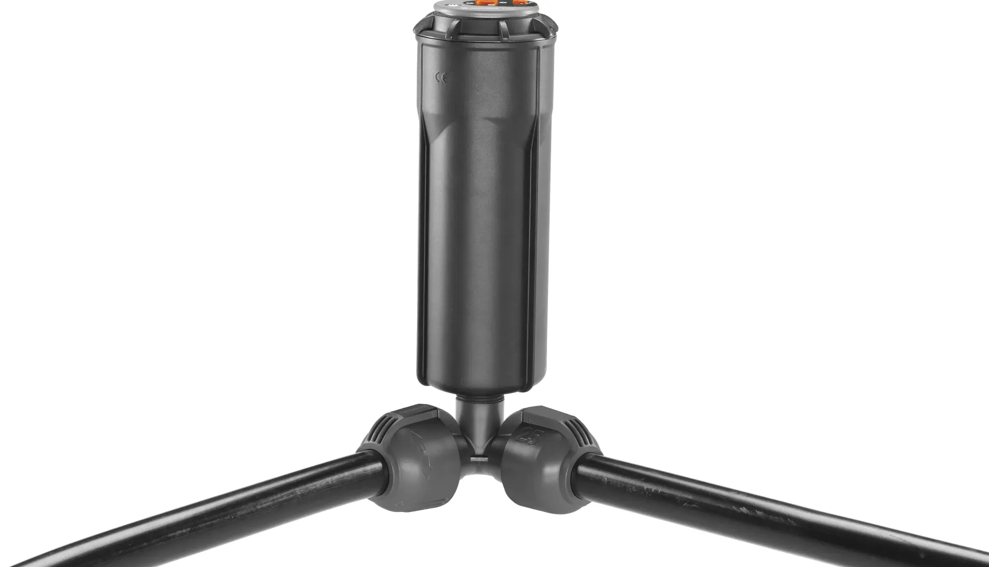 Gardena Winkelstück 25 mm x 3/4" Außengewinde