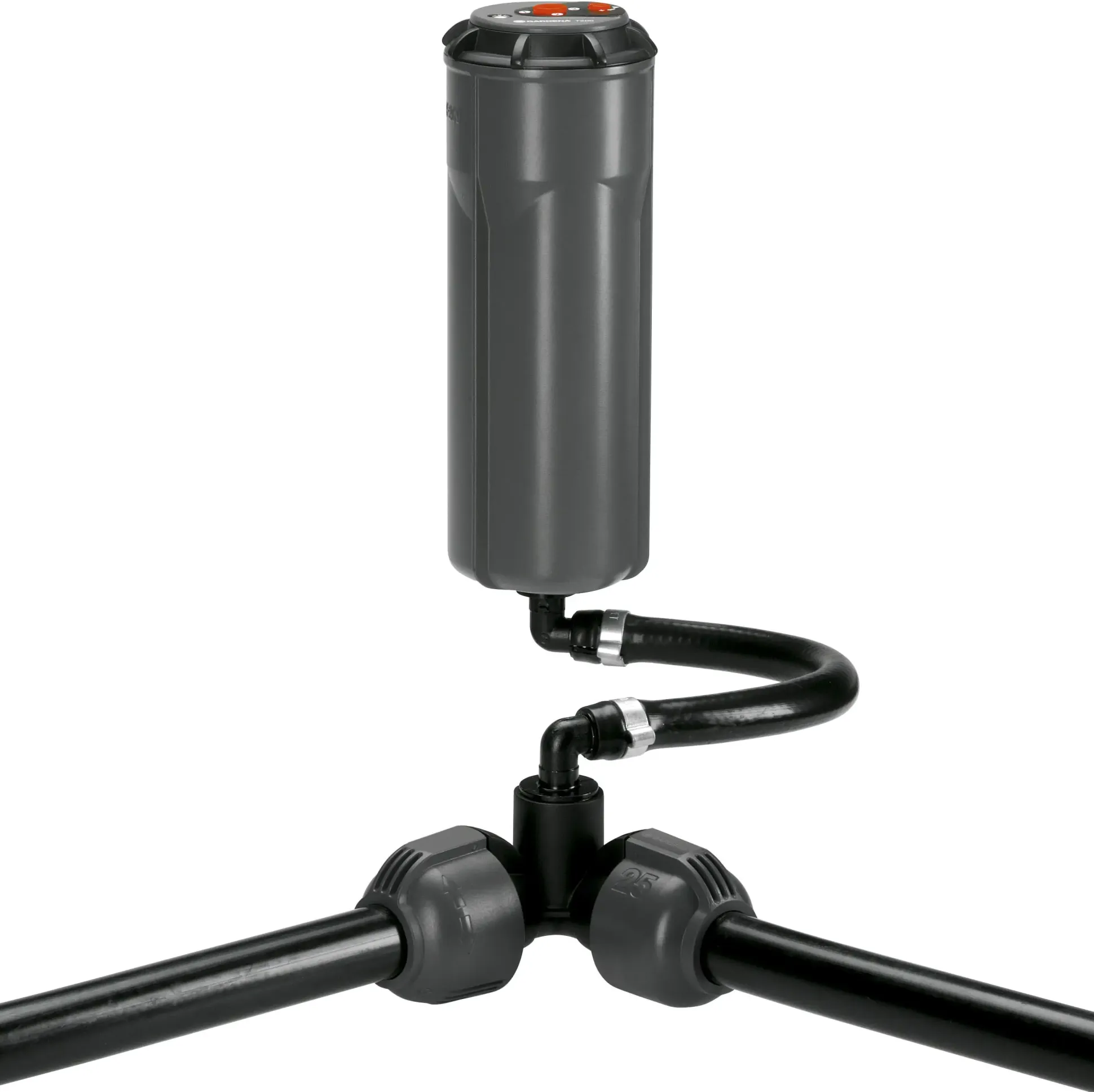 Gardena Winkelstück Sprinklersystem 25 mm x 3/4 Zoll-Innengewinde