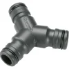 Gardena Y-Stück 19 mm (3/4")