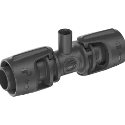 Gardena T-Stück für Sprühdüsen, 13 mm (1/2")