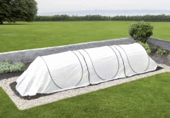 Gardenguard Kälteschutz-Verlängerung für Pflanzentunnel 110 cm