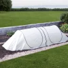 Gardenguard Pflanzentunnel Kälteschutz 300 × 150 × 80 cm