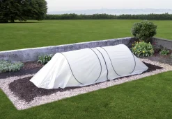 Gardenguard Pflanzentunnel Kälteschutz 300 × 150 × 80 cm