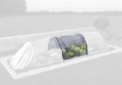 Gardenguard Verlängerung für Frühbeettunnel 110 cm