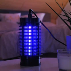 Gardigo Fluginsekten- Vernichter 25 m² mit UV-Licht