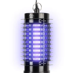 Gardigo Fluginsekten- Vernichter 25 m² mit UV-Licht