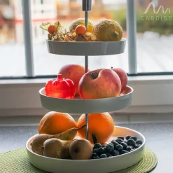 Gardigo Fruchtfliegen-Falle Mini 2er-Set