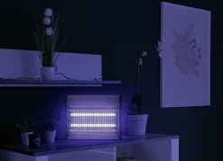 Gardigo Insekten Vernichter Profi 70 m² inklusive Aufhängekette