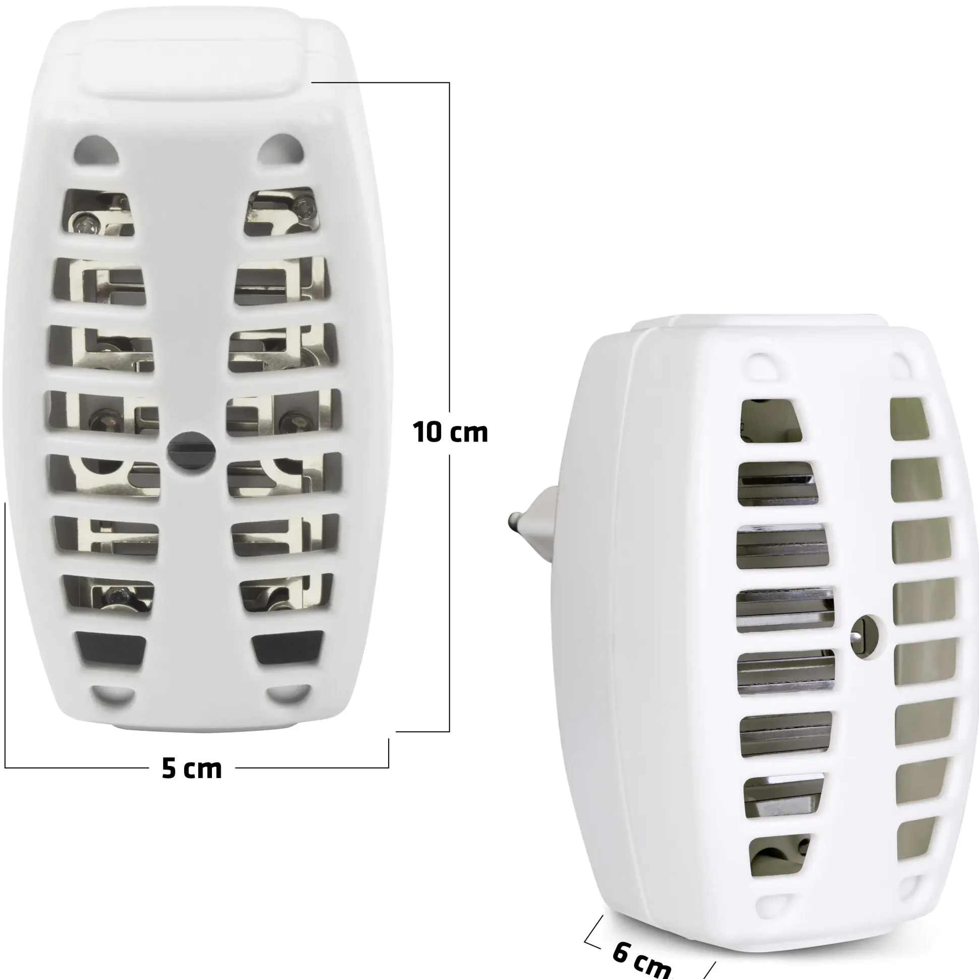 Gardigo Mückenvernichter Stecker