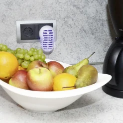 Gardigo Obstfliegen Vernichter direkt aus der Steckdose, Insektenvernichter