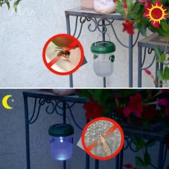 Gardigo Solar Insektenfalle 1 Stück