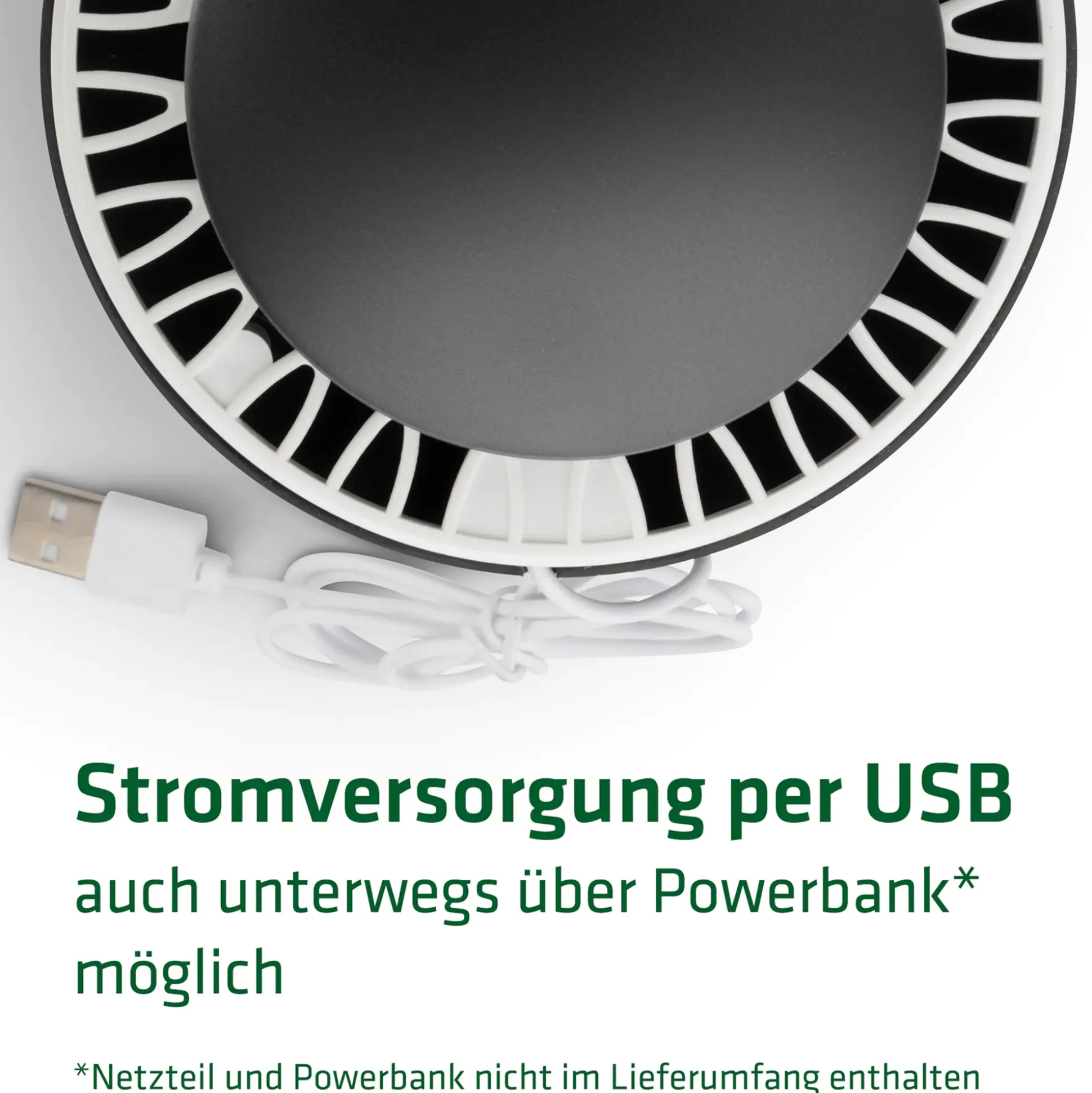 Gardigo USB-Insektenfalle 5 W