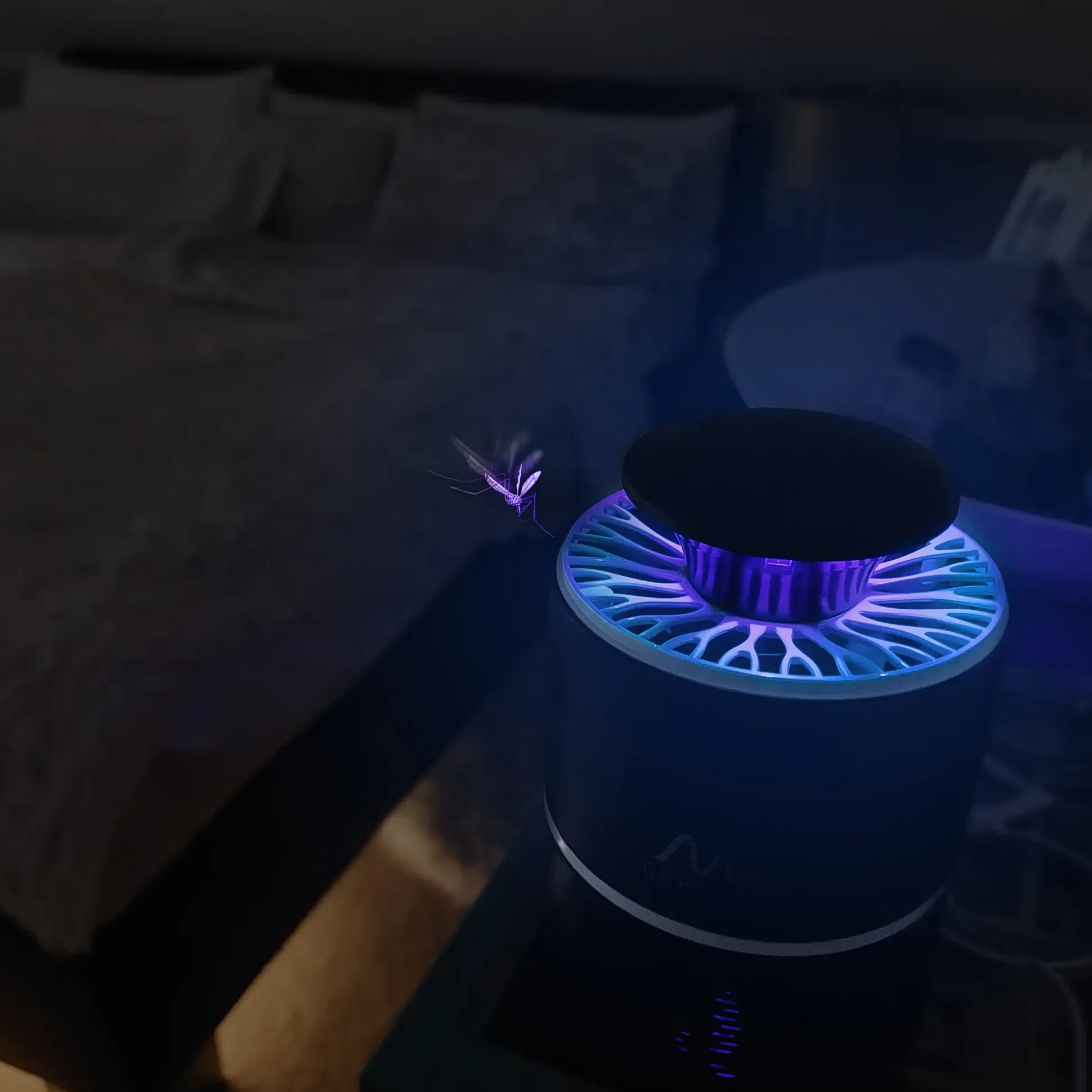 Gardigo USB-Insektenfalle 5 W