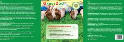 GardiZoo Grasinsekten-Konzentrat 500 ml wehrt Grasmilben und Zecken ab