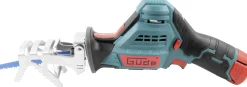Güde Akku Universalsäge UASA 12-201-24 12 V / 2 Ah