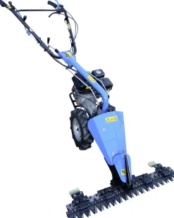 Güde Anbau-Balkenmäher GBM 970 97 cm Schnittbreite, zu Motoreinachser GME