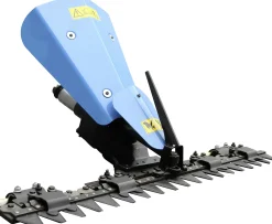Güde Anbau-Balkenmäher GBM 970 97 cm Schnittbreite, zu Motoreinachser GME