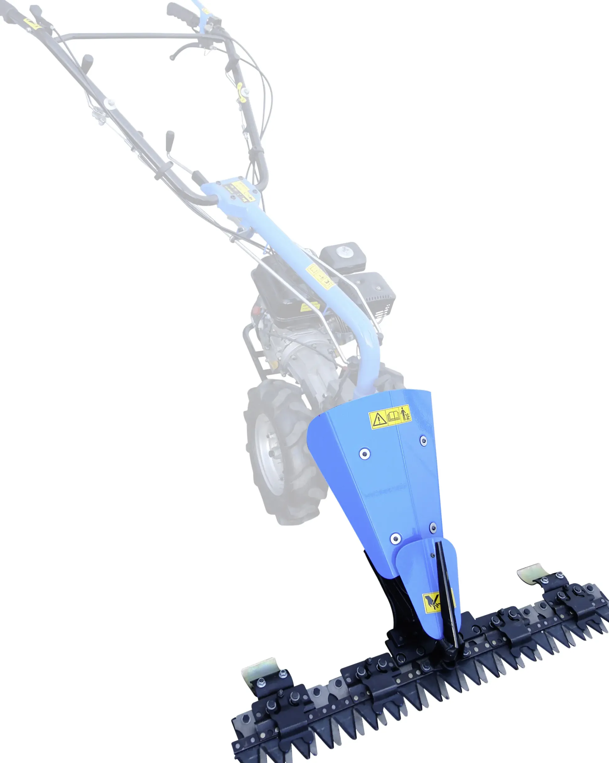 Güde Anbau-Balkenmäher GBM 970 97 cm Schnittbreite, zu Motoreinachser GME