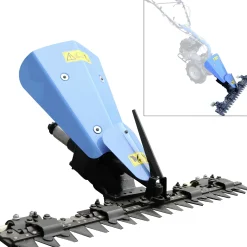 Güde Anbau-Balkenmäher GBM 970 97 cm Schnittbreite, zu Motoreinachser GME