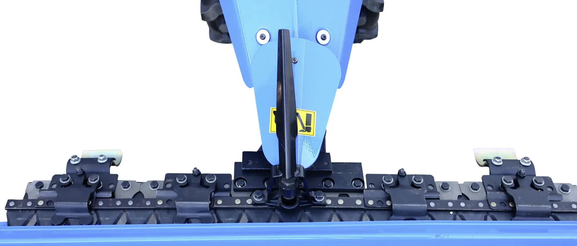 Güde Anbau-Balkenmäher GBM 970 97 cm Schnittbreite, zu Motoreinachser GME