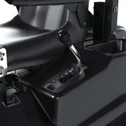 Güde Aufsitzrasenmäher Zero Turn GZT 1070