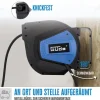 Güde Automatikschlauchtrommel 10 m