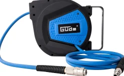 Güde Automatikschlauchtrommel 10 m