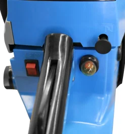 Güde Benzin Kettensäge KS 400-41 V 1,4 kW 37,5 cm Schnittlänge