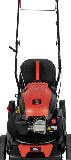 Güde Benzin Rasenmäher ECO WHEELER 413.3R 2,2 kW, 42 cm Schnittbreite