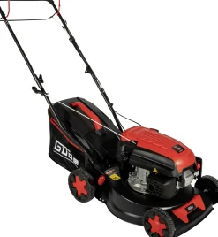 Güde Benzin Rasenmäher ECO WHEELER 413.3R 2,2 kW, 42 cm Schnittbreite