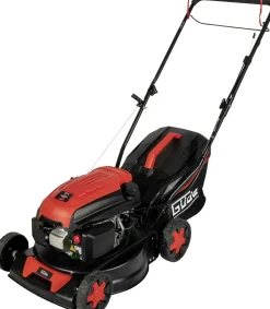 Güde Benzin Rasenmäher ECO WHEELER 413.3R 2,2 kW, 42 cm Schnittbreite