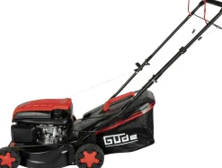 Güde Benzin Rasenmäher ECO WHEELER 413.3R 2,2 kW, 42 cm Schnittbreite