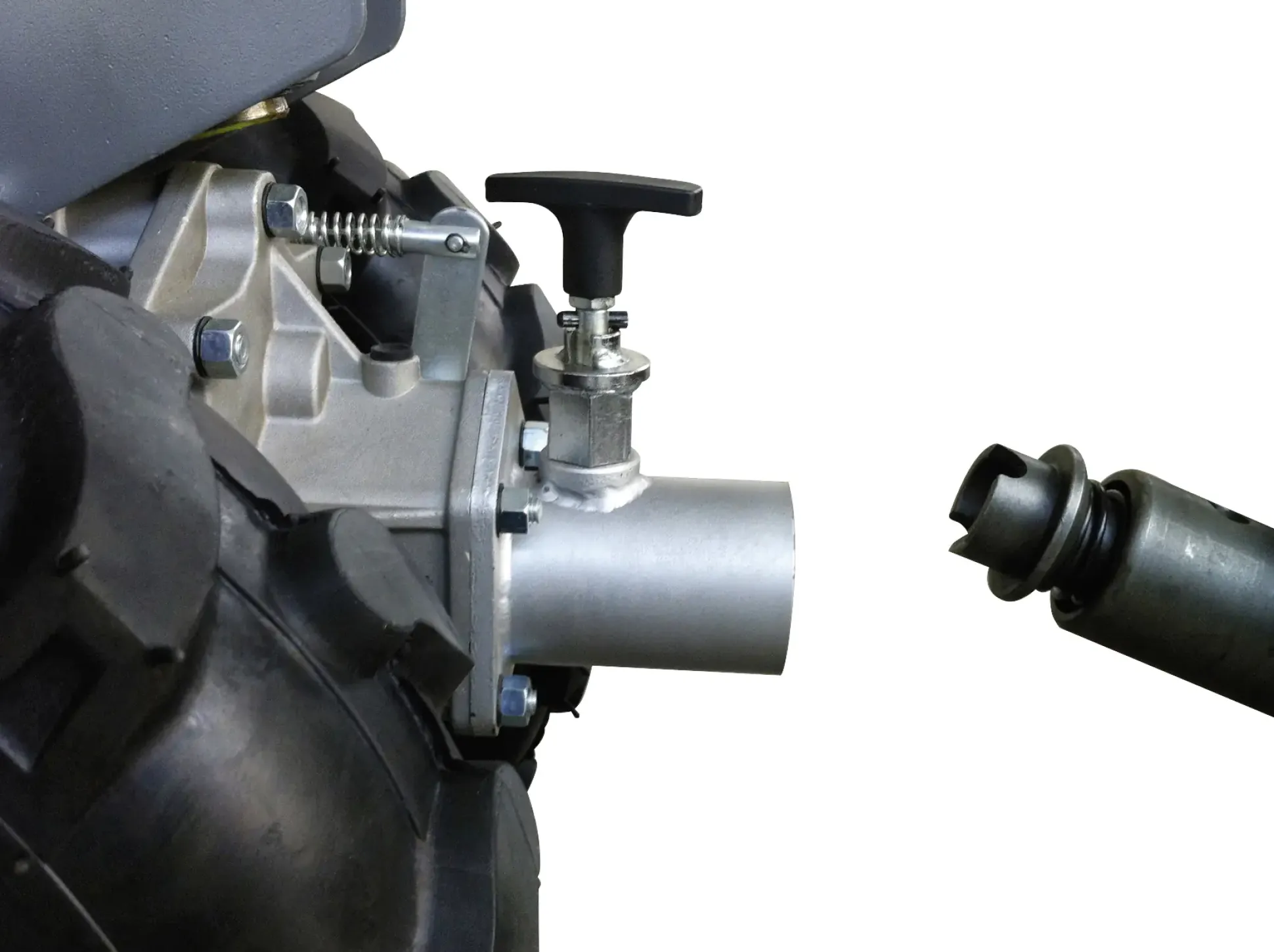 Güde Motoreinachser GME 6,5 V