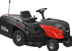 Güde Rasentraktor GAR 960 T Hydrostat 96 cm Schnittbreite