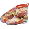 Gebol Gummistiefel Little Helpers Emoji orange