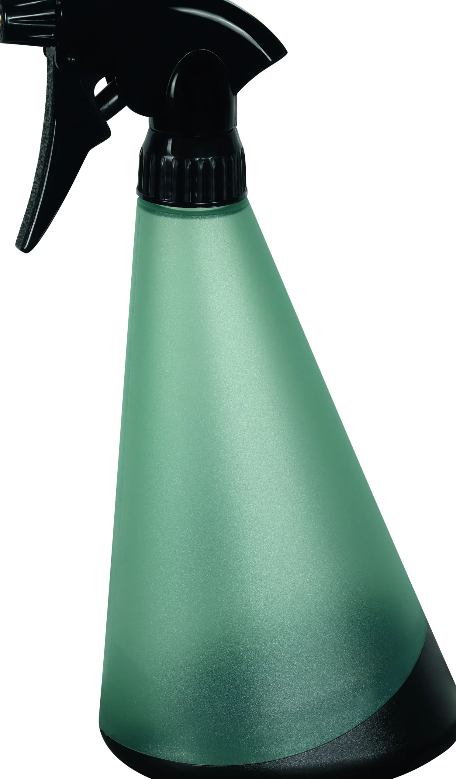 Geli Blumensprüher Capri 1 L transparent eukalyptus