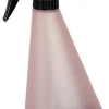 Geli Blumensprüher Capri 1 L transparent zartrosa