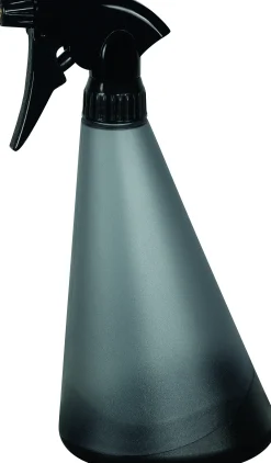 Geli Blumensprüher Capri 1 L transparent anthrazit