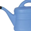 Geli Gießkanne 1 L Kunststoff hellblau