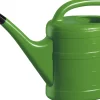 Geli Gießkanne 5 L Kunststoff grün