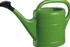 Geli Gießkanne 5 L Kunststoff grün