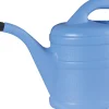 Geli Gießkanne 2 L Kunststoff hellblau